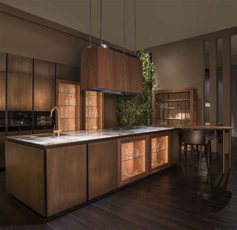 SCIC: Kitchens 